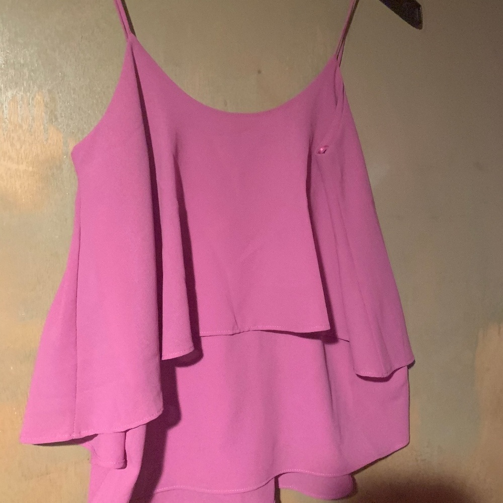 Paper Crane top Size (S)